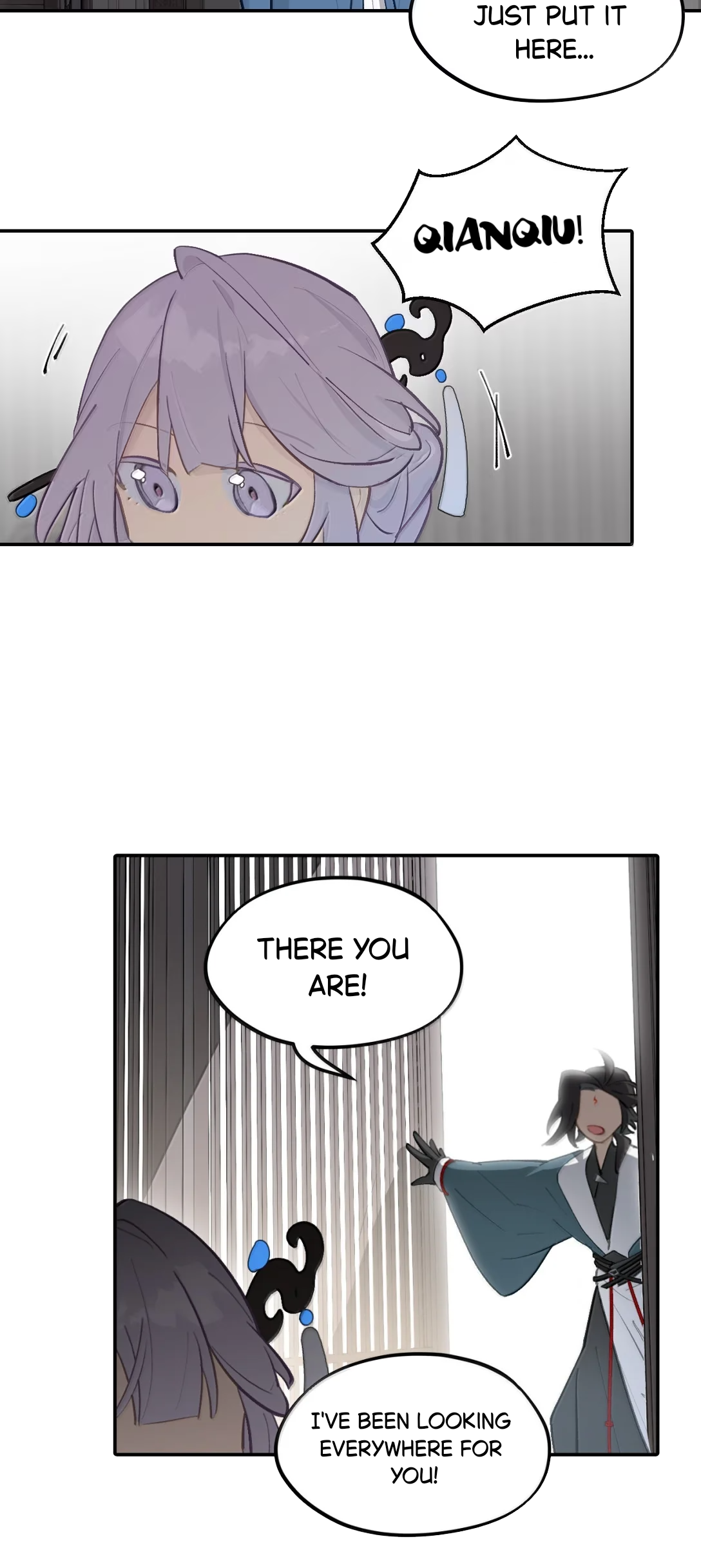 Kill the Male Lead to Become the Villainess Chapter 82 15
